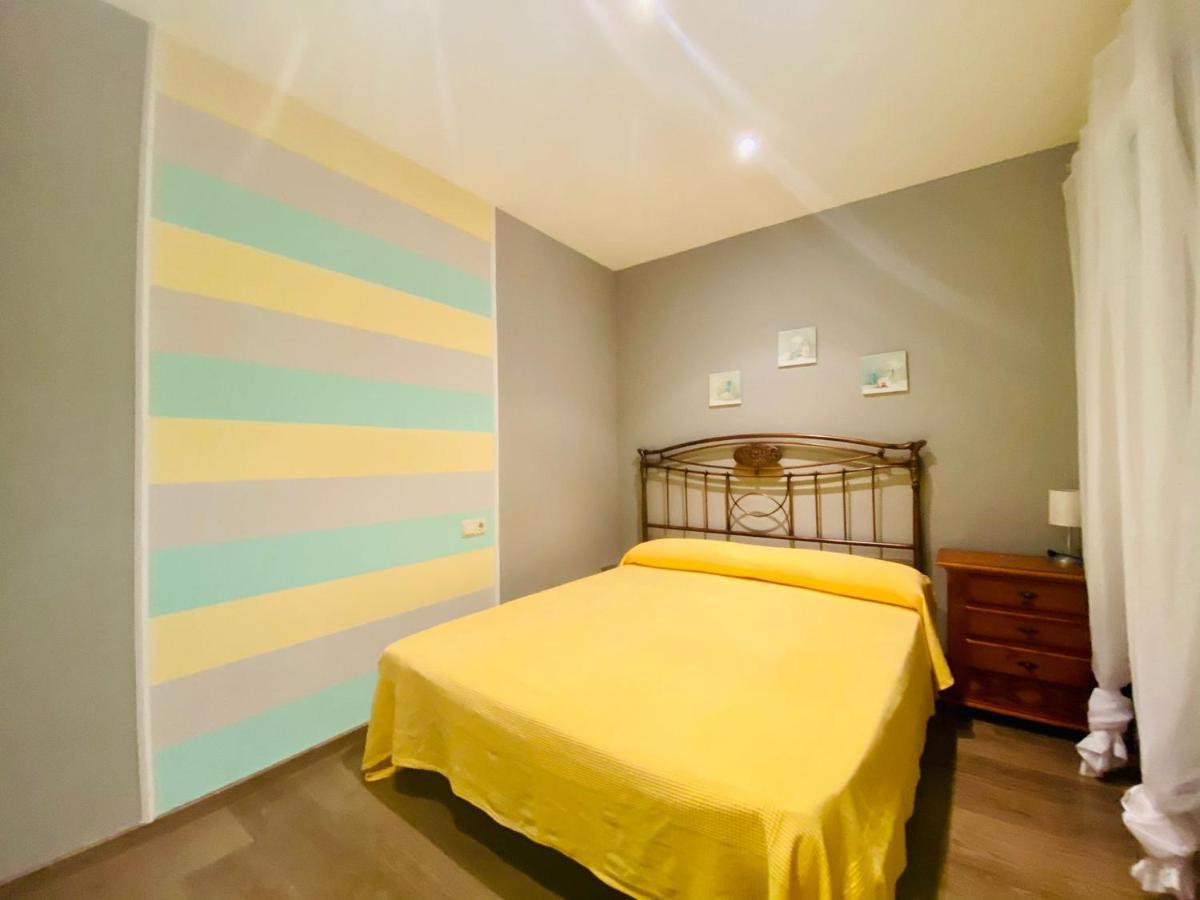 Antonio Pascual Okp Apartamento Peñíscola Exterior foto