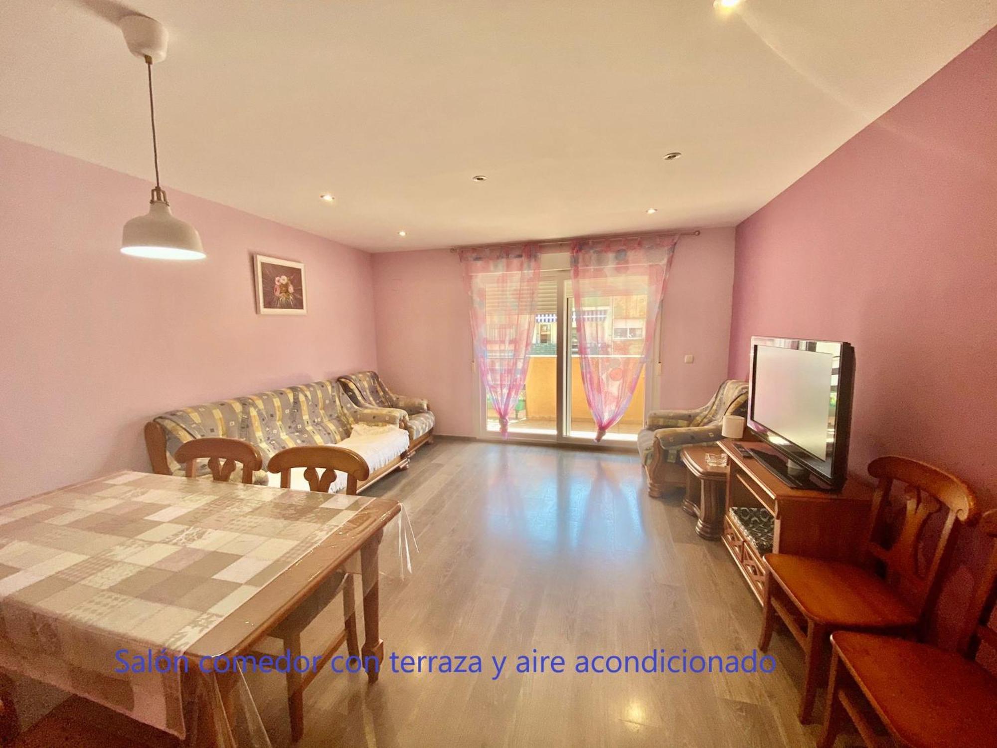 Antonio Pascual Okp Apartamento Peñíscola Exterior foto